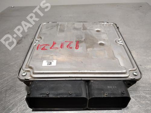 Engine control unit (ECU) VW GOLF V (1K1)  | BP9984038M57 