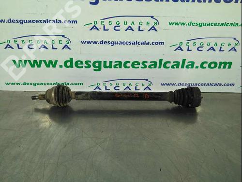 Used Right front driveshaft Right front driveshaft SEAT TOLEDO II (1M2) [1998-2006] 9989678 9989678