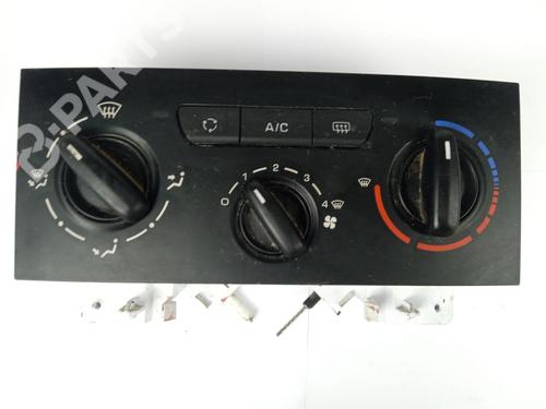 climate-control-citroen-berlingo-box-bodympv-b9-6452k8-2008-11197782 main image