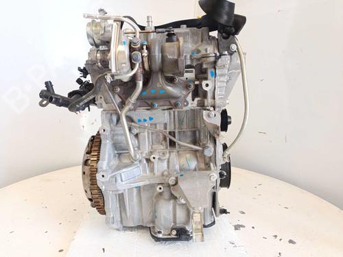 Engine RENAULT CLIO IV (BH_) 0.9 TCe 90 (BHNF, BHMA, BHMH, BHJK, BHJR) | BP36668959M1 - Image 4