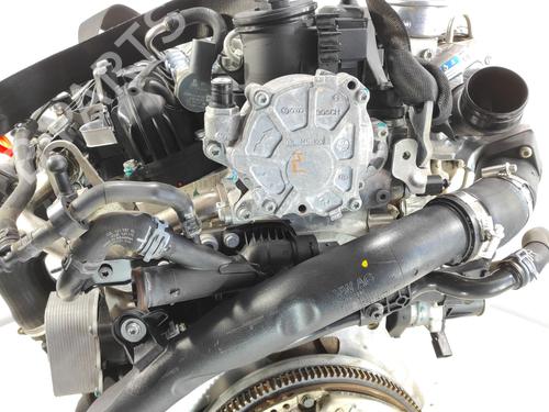 Engine SKODA YETI (5L) 2.0 TDI | BP29355739M1 