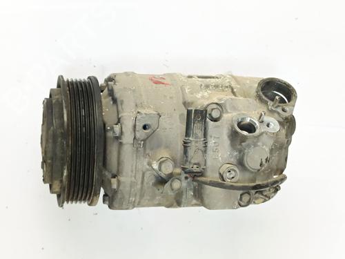 AC-Kompressor AC-Kompressor BMW X4 (F26) xDrive 30 d (258 hp) 34383415 34383415