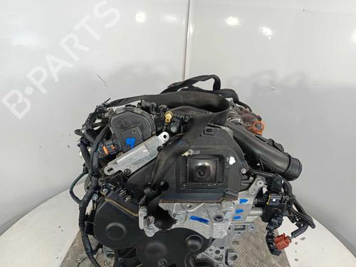 Engine CITROËN BERLINGO Box Body/MPV (B9) 1.6 HDi 115 | BP40021305M1 - Image 3