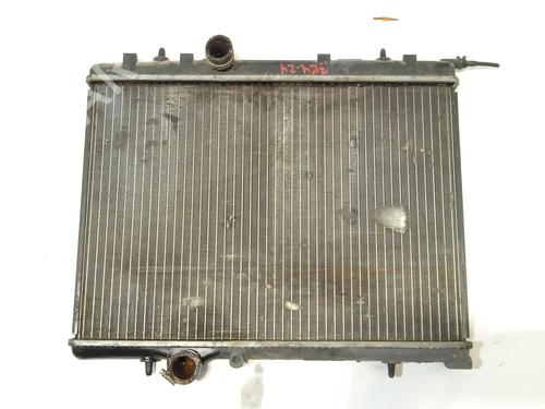 Used Water radiator Water radiator CITROËN C4 I (LC_) 1.4 16V (88 hp) 18483817 18483817