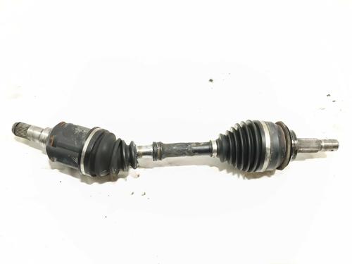 Used Left front driveshaft Left front driveshaft 29136211 29136211