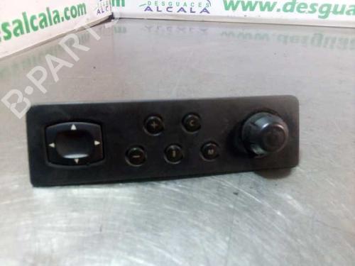 Used Switch Switch RENAULT SCÉNIC II (JM0/1_) [2003-2010] 14354713 14354713
