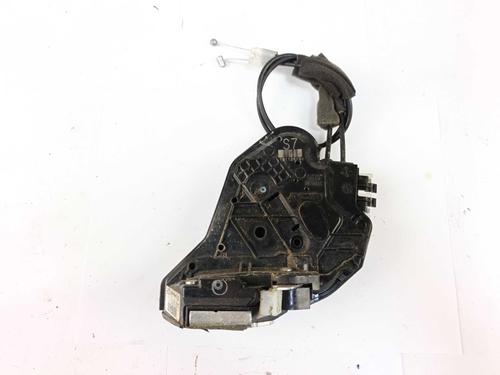 Used Rear right lock Rear right lock 35951375 35951375