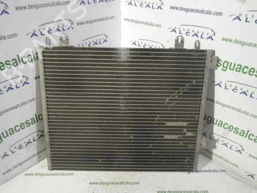 Used AC radiator AC radiator 11248789 11248789