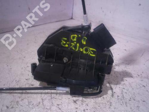 Front right lock FORD FIESTA VI (CB1, CCN)  | BP9988867C97 