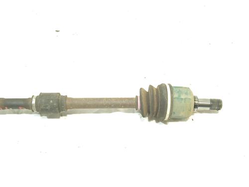 Right front driveshaft MITSUBISHI ASX (GA_W_) 1.6 MIVEC (GA1W) | BP17190012M39 