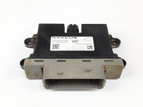 Módulo eletrónico Módulo eletrónico DACIA DUSTER (HM_) 1.5 dCi 115 4x4 (114 hp) 35751471 35751471