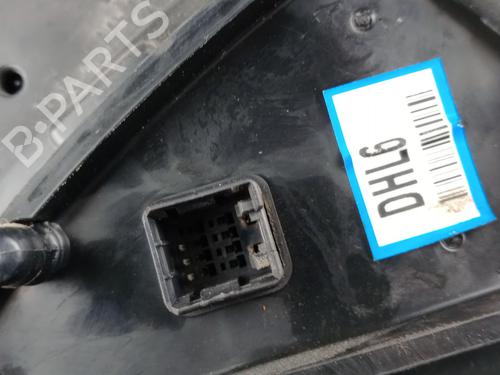 Left mirror KIA PICANTO I (SA) 1.1 | BP21557394C26 