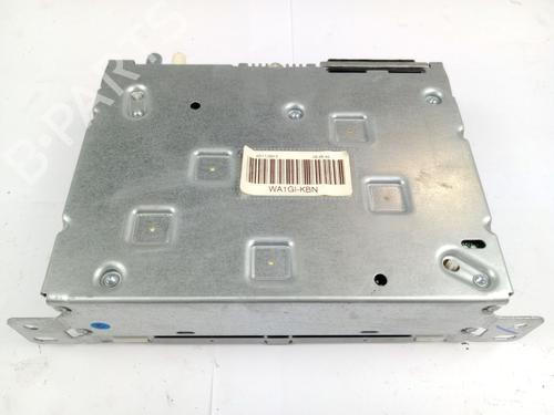 Radio CITROËN C4 Picasso II 1.6 HDi / BlueHDi 115 (115 hp) 18844892