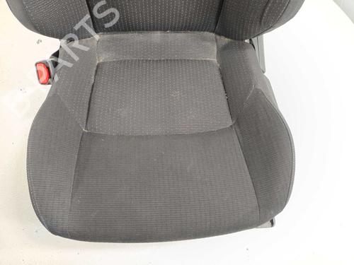Left front seat TOYOTA C-HR (_X1_) 1.8 Hybrid (ZYX10_, ZYX11_) | BP31997082C15 - Image 2