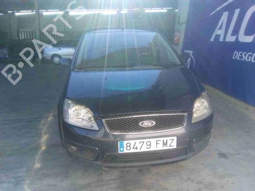 Left headlight FORD C-MAX (DM2) 1.8 TDCi | BP10740301C28 - Image 7