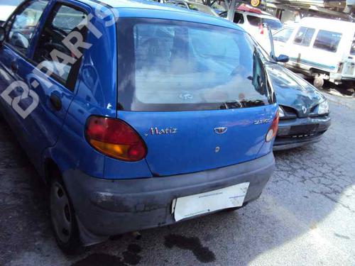 Right headlight DAEWOO MATIZ (M100, M150)  | BP9988946C29 
