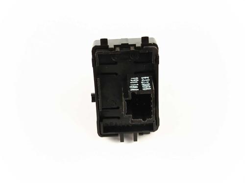 Right front window switch RENAULT MEGANE IV Hatchback (B9A/M/N_) 1.3 TCe 140 (B9NB) | BP36278509I26 - Image 2
