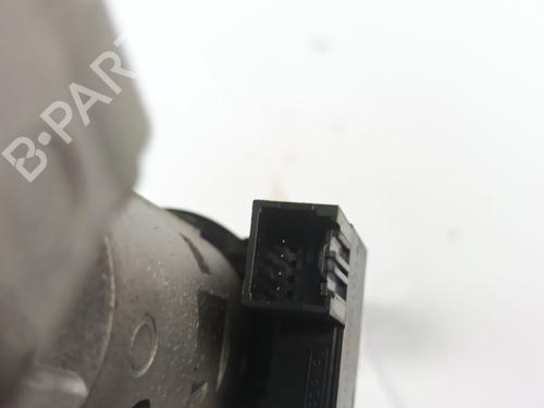 Ignition barrel FORD TRANSIT COURIER B460 Box Body/MPV 1.5 TDCi | BP31919897M48