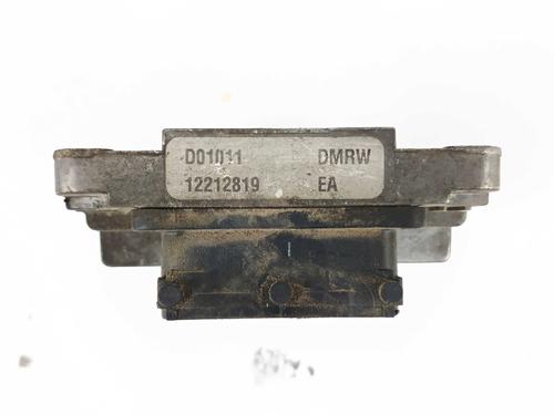 Engine control unit (ECU) OPEL ASTRA G Hatchback (T98) 1.7 DTI 16V (F08, F48) | BP30745556M57 - Image 2