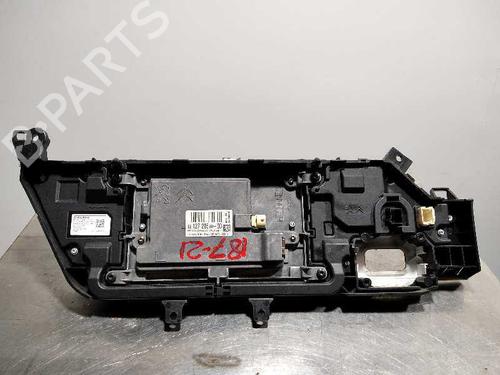 Display monitor CITROËN C4 Picasso II | BP9979711C48 - Image 2