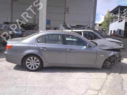 Engine control unit (ECU) BMW 5 (E60) 520 d | BP9994708M57 - Image 5