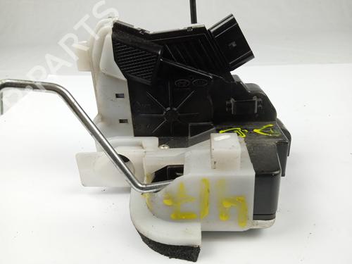 Front right lock HYUNDAI i20 ACTIVE (IB, GB) 1.0 T-GDI 81320C8040