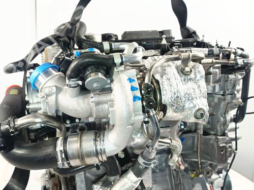 Engine HYUNDAI i20 III (BC3, BI3) 1.6 T-GDi N | BP32091658M1 