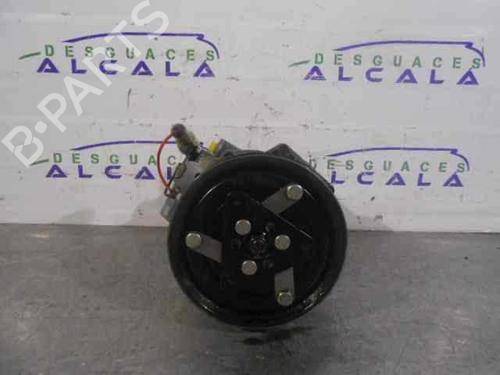Compressor A/C Compressor A/C MG MG ZR 160 (160 hp) 11037678 11037678