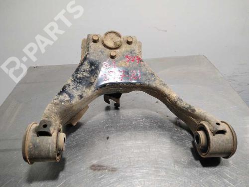 Used Left front suspension arm MITSUBISHI L200 / TRITON (KA_T, KB_T) 2.5 DI-D 4WD (KB4T) (136 hp) 9980064
