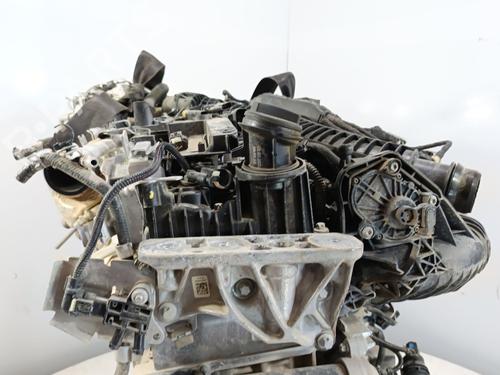 Engine MERCEDES-BENZ A-CLASS (W177) A 180 d (177.010) | BP28025924M1 