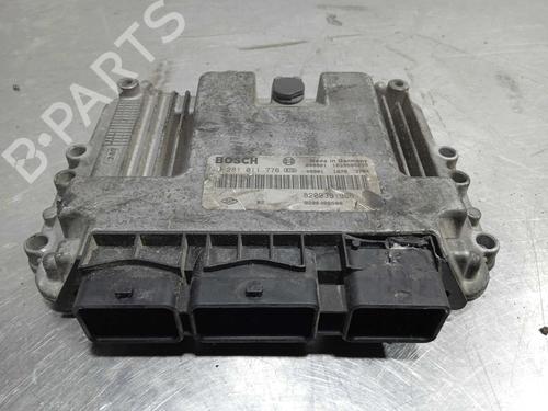 Used Engine control unit (ECU) Engine control unit (ECU) 9984782 9984782