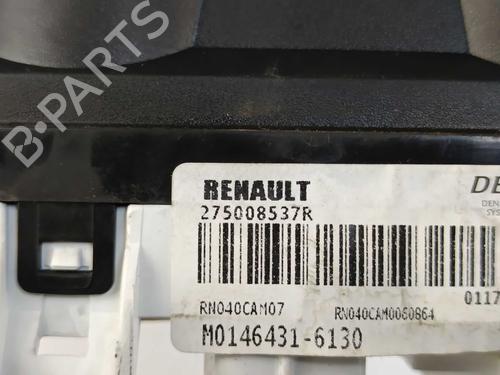 Climate control RENAULT EXPRESS Box Body/MPV | BP36363309I5 - Image 4