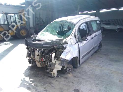 Left front brake caliper FORD TOURNEO COURIER B460 MPV | BP11563934M105 - Image 8