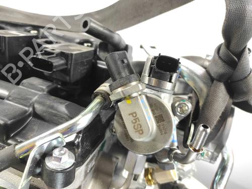 Engine MAZDA 2 Hatchback (DL, DJ) 1.5 E-SKYACTIV G | BP36224244M1 - Image 13