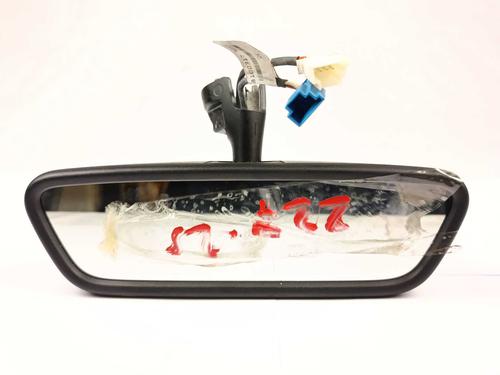 Used Rear mirror Rear mirror 25866911 25866911