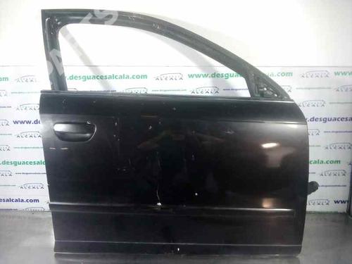 Porta anteriore destra AUDI A4 B7 (8EC) 2.0 TDI (140 hp) 8E0831052J | ARAÑADA