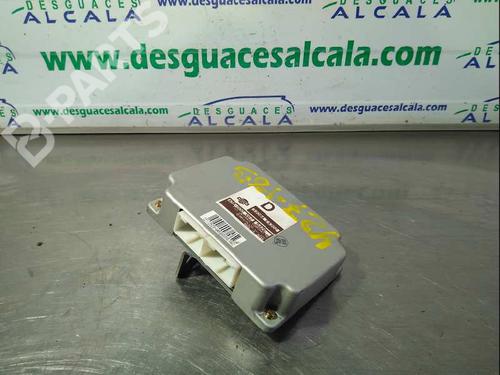 Module électronique NISSAN NAVARA NP300 (D40) 2.5 dCi 4WD (144 hp) 9991323