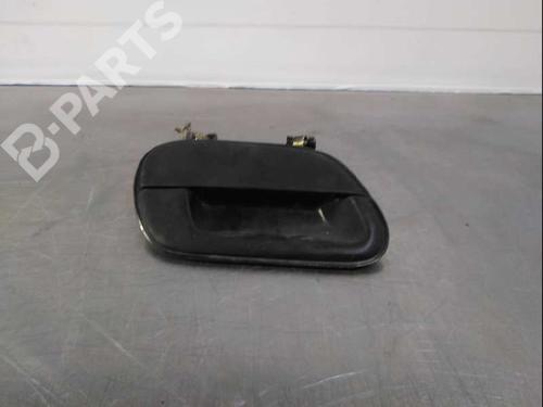 Rear right exterior door handle SSANGYONG MUSSO (FJ)  | BP10959023C130 