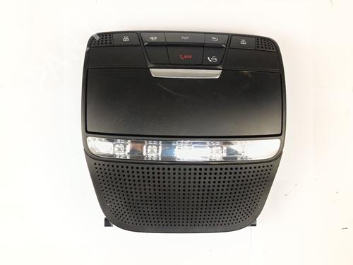 Used Interior roof light Interior roof light MERCEDES-BENZ GLC (X253) 200 4-matic (253.943) (197 hp) 34441154 34441154