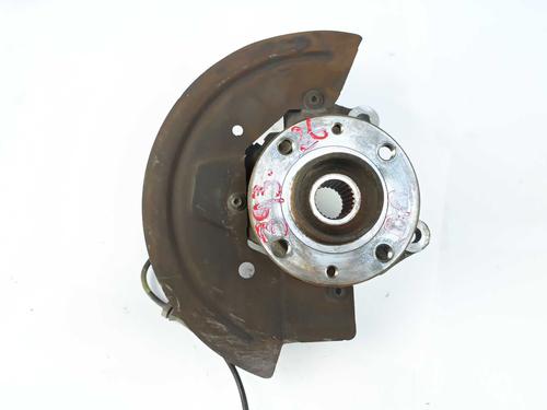 Used Right front steering knuckle Right front steering knuckle DACIA DOKKER MPV (KE_) 1.5 dCi (KEAJ, KEAH) (90 hp) 36448926 36448926