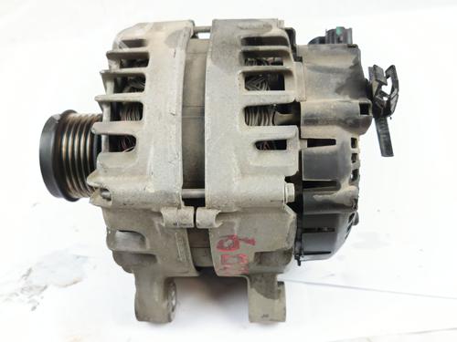 Alternator CITROËN BERLINGO MULTISPACE (B9) 1.6 BlueHDi 100 | BP29570487M7 