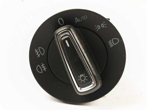 Used Headlight switch Headlight switch SEAT ARONA (KJ7, KJP) 1.0 TSI (116 hp) 29285501 29285501