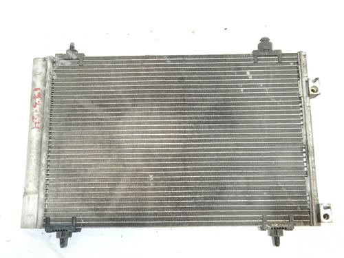 Used AC radiator AC radiator CITROËN C4 II (NC_) 1.6 HDi 90 (92 hp) 17694502 17694502