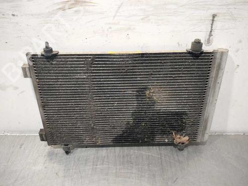Used AC radiator AC radiator 10143302 10143302