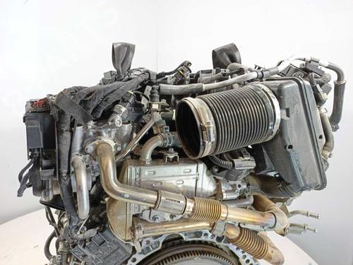 Engine MERCEDES-BENZ A-CLASS (W177) A 180 d (177.010) | BP28025924M1  - Image 7