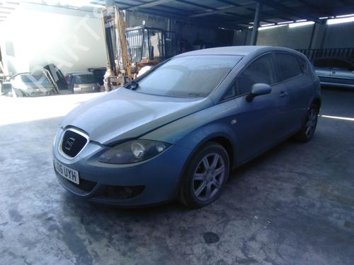 Fuel pump SEAT LEON (1P1) 1.9 TDI | BP12678292M76 