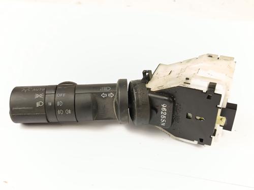 Used Headlight switch NISSAN QASHQAI I (J10, NJ10) 1.5 dCi (106 hp) 29325096