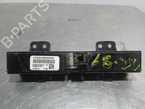 Warning switch DODGE NITRO 2.8 CRD | BP14349539I22 