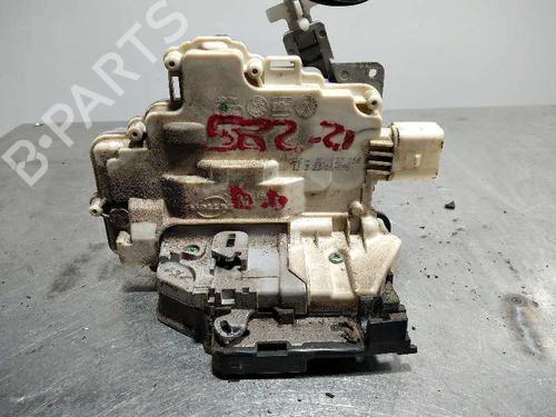 front-right-lock-vw-passat-b6-3c2-3c1837016-7-pines-2005-2006-2007-2008-2009-2010-9981335 main image