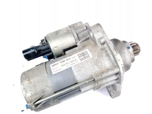 Starter SKODA YETI (5L) 2.0 TDI | BP29355679M8 